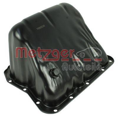 Carter d'huile METZGER 7990038